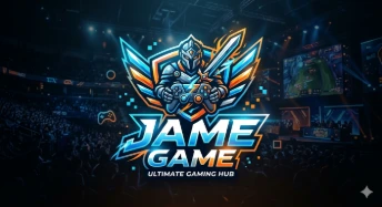Jame_game